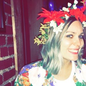 Meet your Posher, Shae